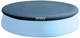 INTEX - Prelată de acoperire pentru piscină ,rotundă cu diametru de 305 cm