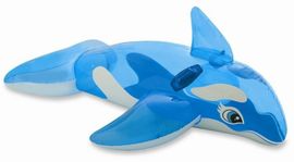 INTEX - Delfin gonflabil în apă