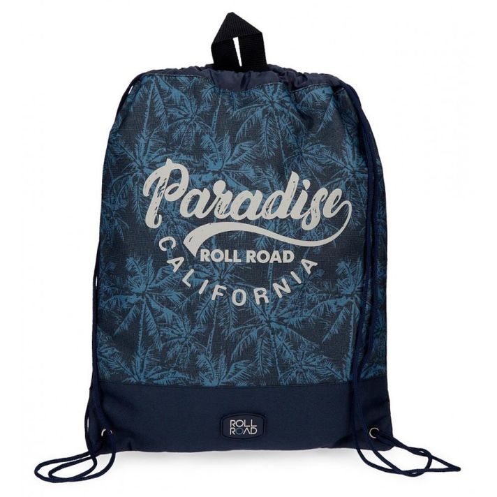 JOUMMA BAGS - Săculeț / geantă de spate  PARADISE, 4523861