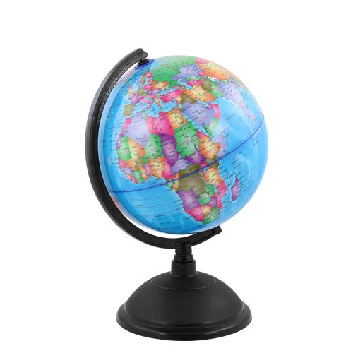 JUNIOR - Glob geografic - diametru 20 cm