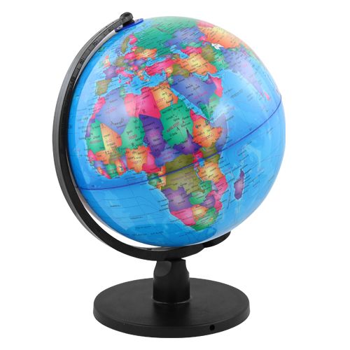 JUNIOR - Glob geografic - diametru 25 cm