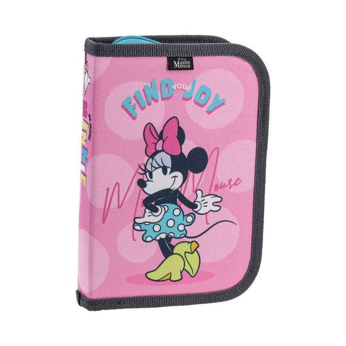 JUNIOR - Penar plin cu 1 etaje – find joy, Minnie Mouse