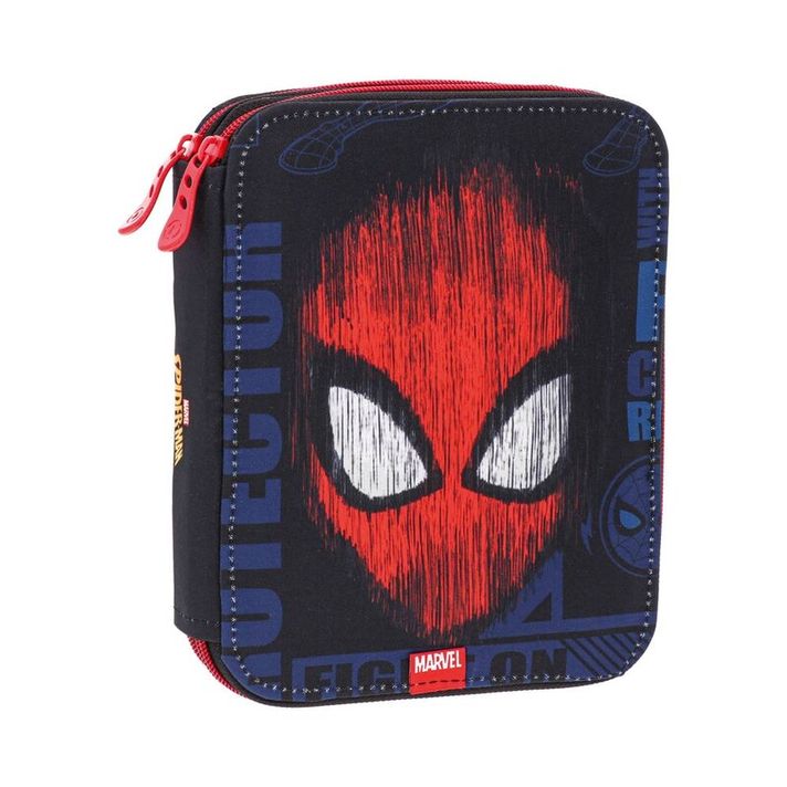 JUNIOR - Penar plin cu 2 etaje - bold mood, Spider man