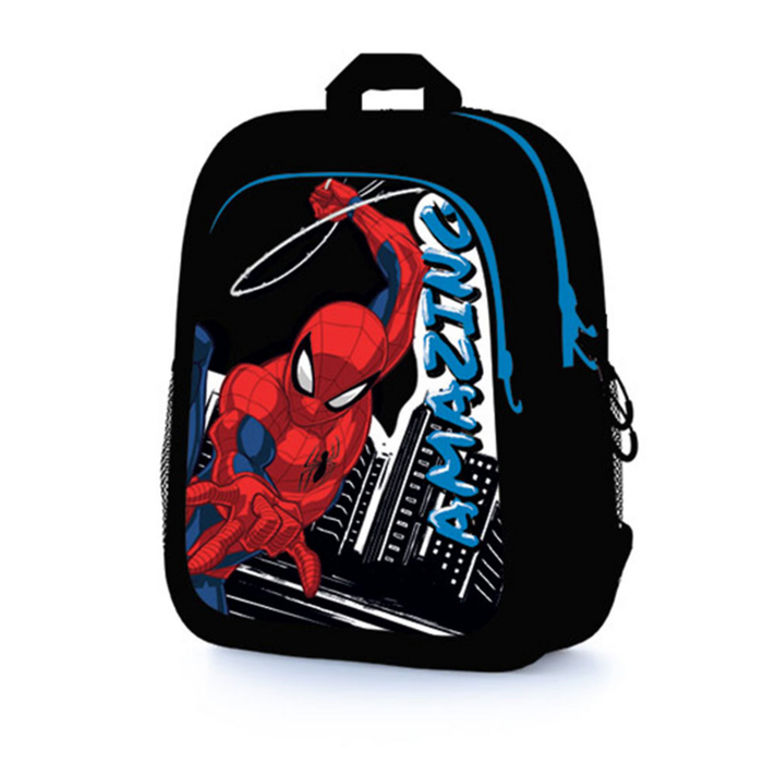 KARTON PP - Rucsac pentru copii Spider-Man, preşcolar