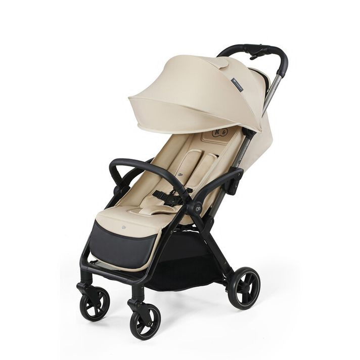 KINDERKRAFT - Carucior sport Apino Duno beige