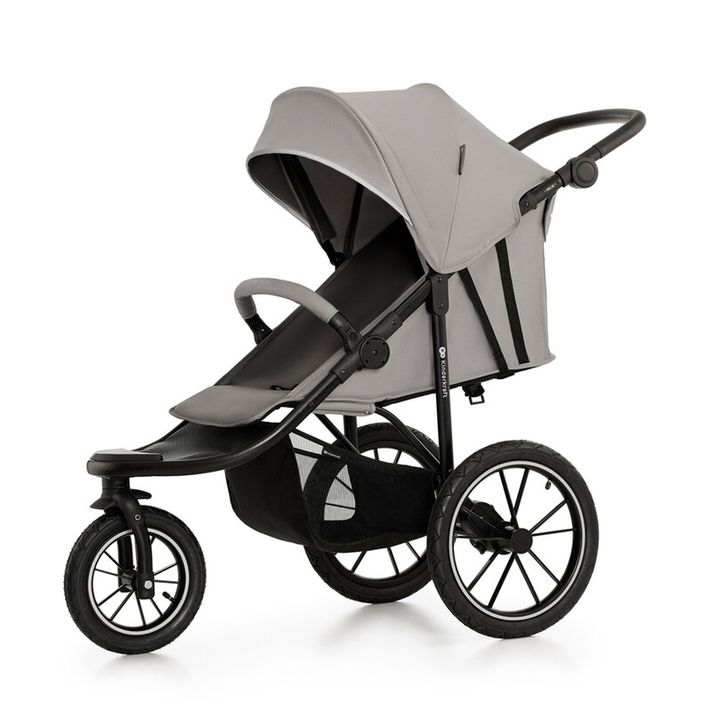 KINDERKRAFT - Carucior sport Helsi2 Grey