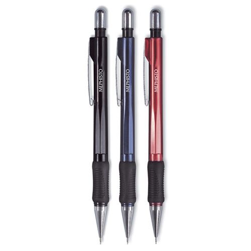 KOH-I-NOOR - Micro creion / Pentel MEPHISTO, HB, 0,5 mm,  amestec de culori