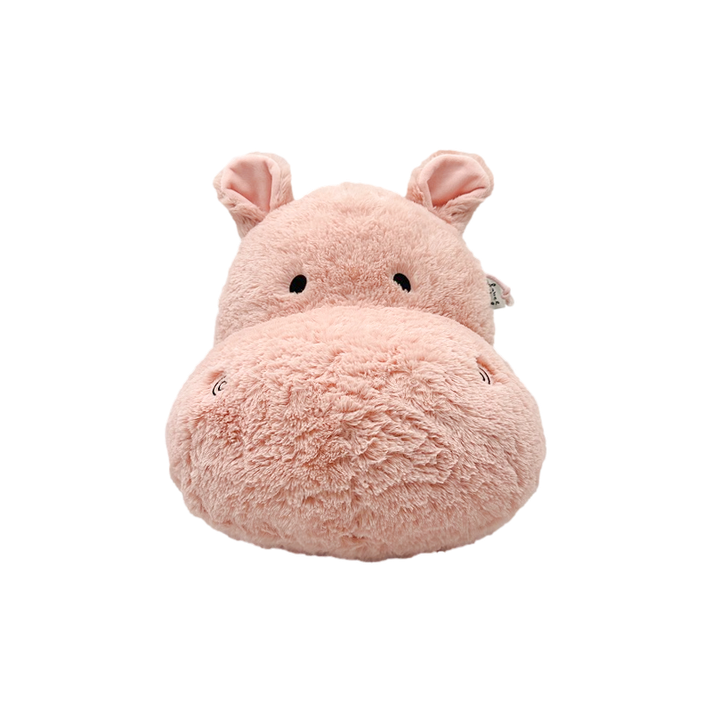 LABEL-LABEL - Decorarea peretelui hippo Harvey - Pink