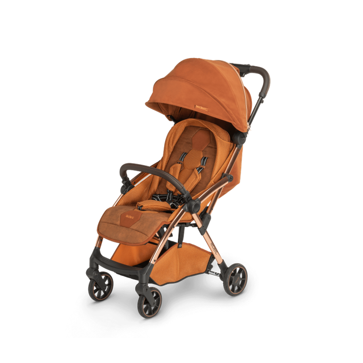 LECLERCBABY - Leclercbaby Hexagon cărucior Heritage Sport