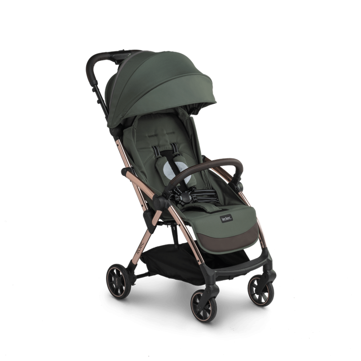 LECLERCBABY - Leclercbaby Influencer cărucior Army Green