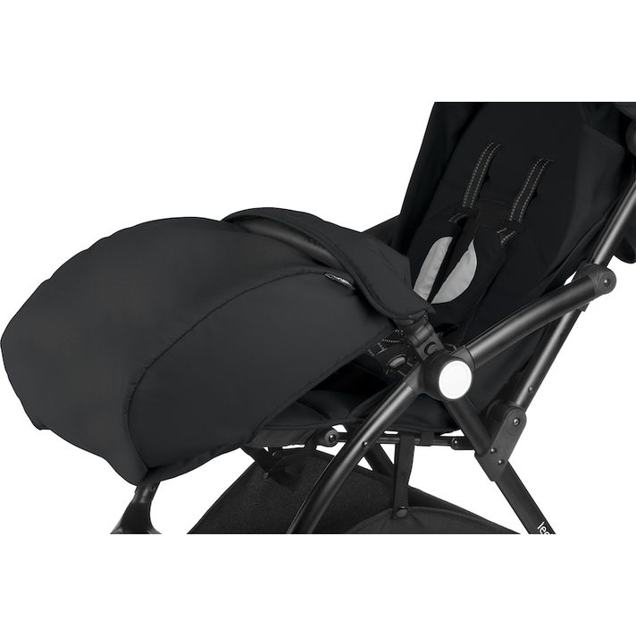 LECLERCBABY - Leclercbaby Suport pentru picioare Quick Black