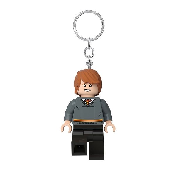 LEGO LED LITE - figurină luminoasă Harry Potter Ron Weasley (HT)