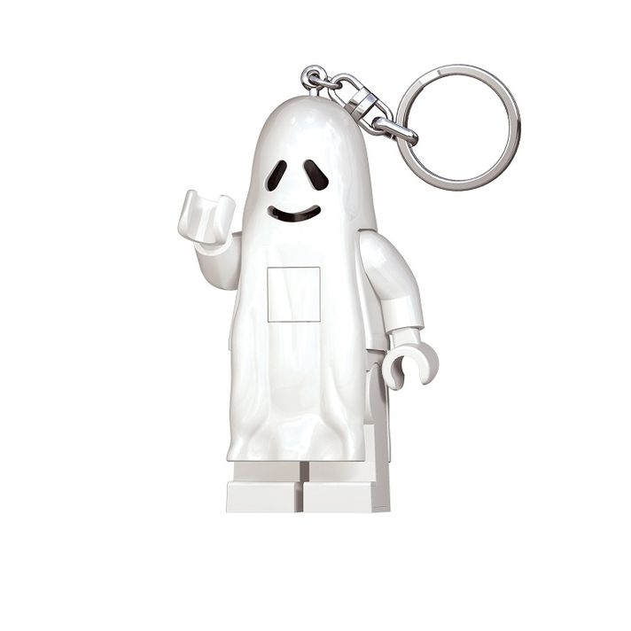 LEGO LED LITE - Figurină luminoasă Iconic Ghost (HT)