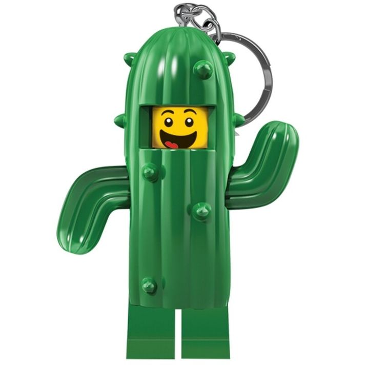 LEGO LED LITE - Figurină luminoasă Iconic Cactus Light-up (HT)