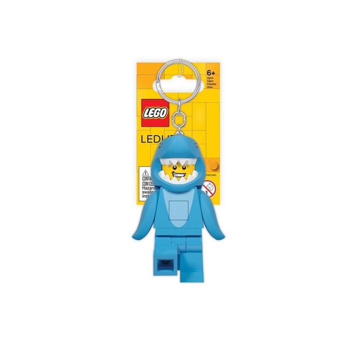 LEGO LED LITE - Iconic Rechin figurină luminoasă (HT)