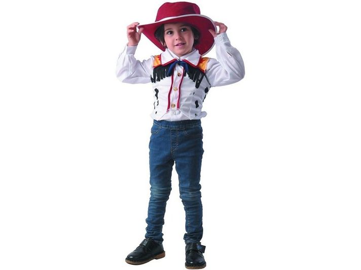 MADE - Costum de carnaval - cowboy, 80 - 92 cm