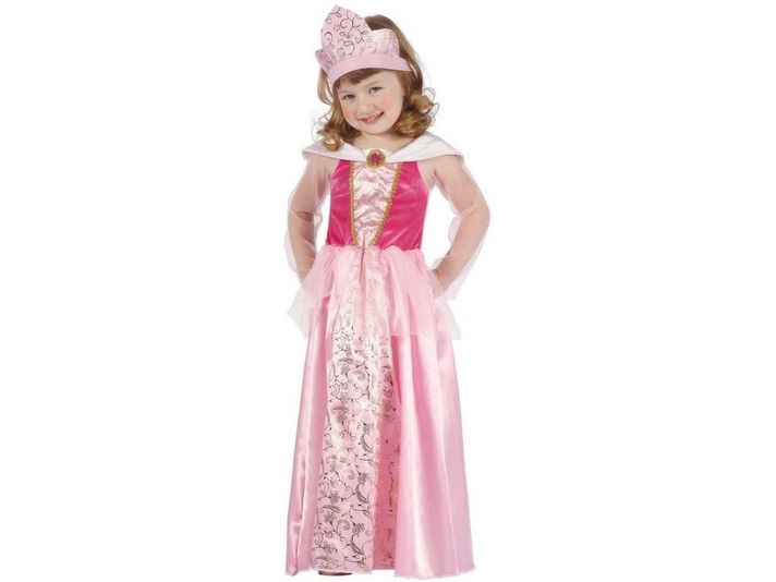 MADE - Costum de carnaval Rose