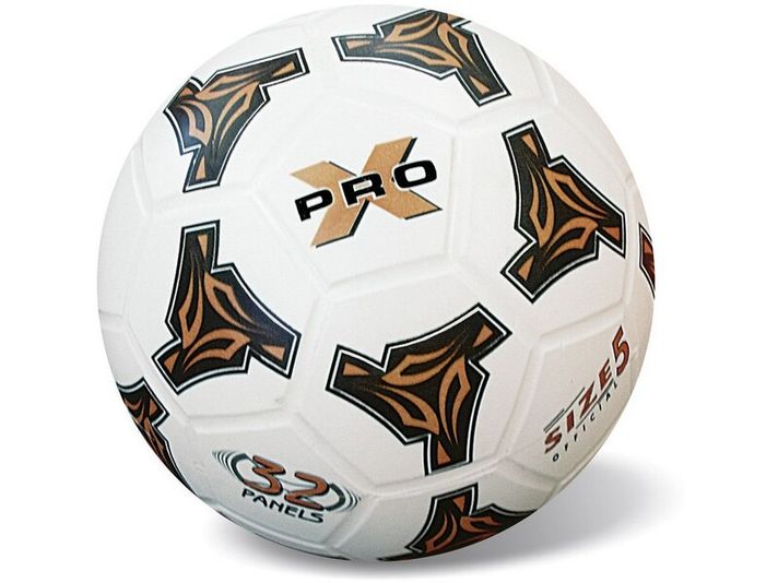 MADE - Minge X-PRO SOCCER (360gr), 23 cm