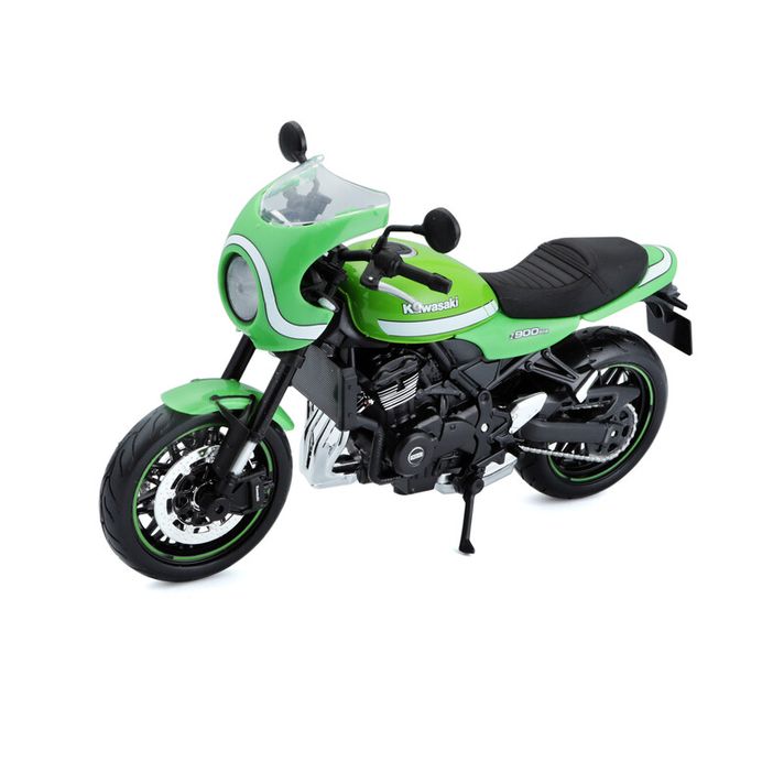 MAISTO - Motocicletă, Kawasaki Z900RS Café, 1:12