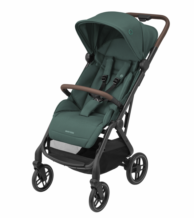 MAXI-COSI - Cărucior Soho Essential Green