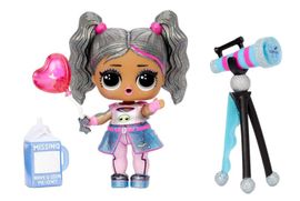 MGA - LOL Party Doll Deluxe, PDQ