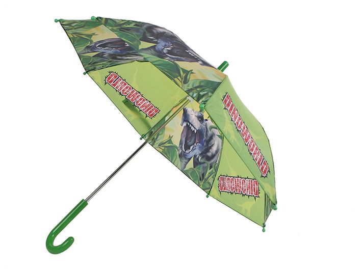 MIKRO TRADING - Umbrelă dinozaur 68x60cm în pachet