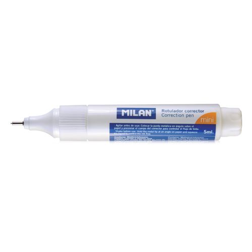 MILAN - Pen corector Mini 5 ml