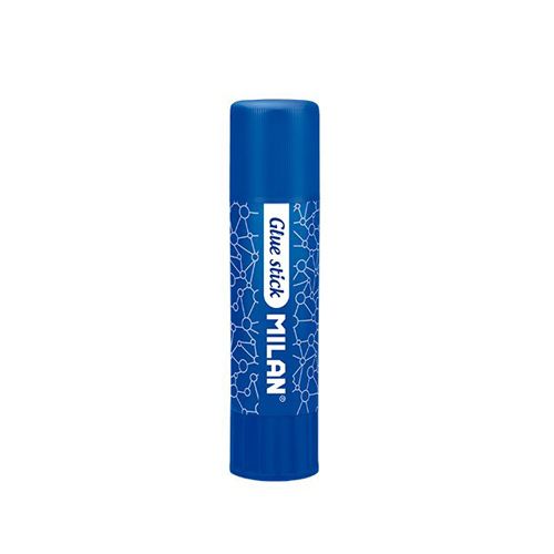 MILAN - Lipici Glue Stick Glue Stick 40g, alb