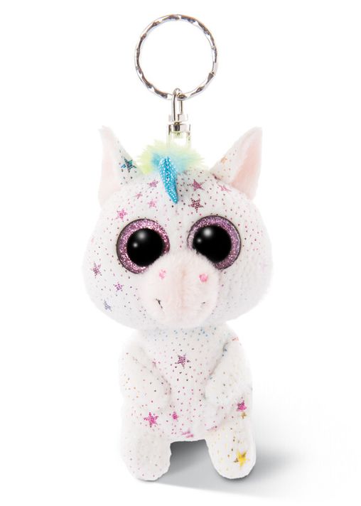 NICI - Glubschis breloc Unicorn Uberto 9cm