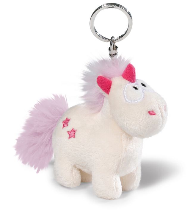 NICI - breloc Unicorn Theodor 10 cm