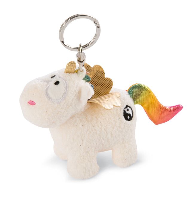 NICI - breloc Unicorn Yang 10 cm