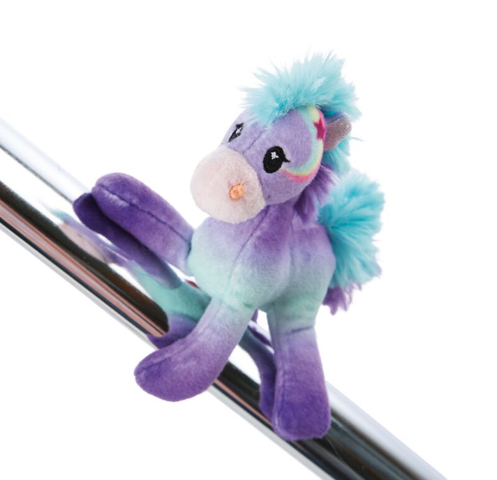 NICI - magnet Pony Starjumper 12 cm