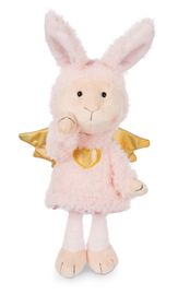 NICI - pluș Angel Oaia La La  Bunnie 30cm, ambalaj cadou