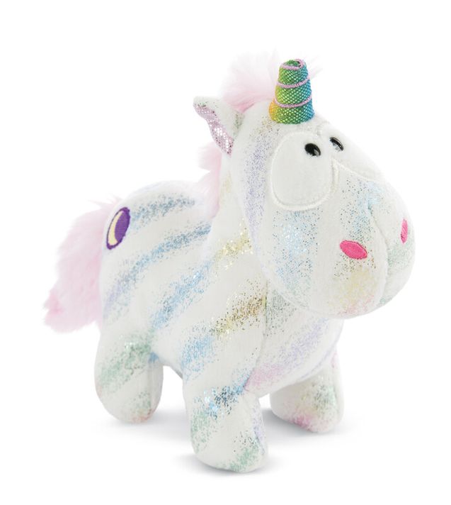 NICI - plus Unicorn Moon Keeper 13cm GREEN