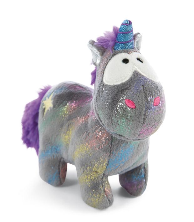 NICI - plus Unicorn Star Bringer 13cm GREEN