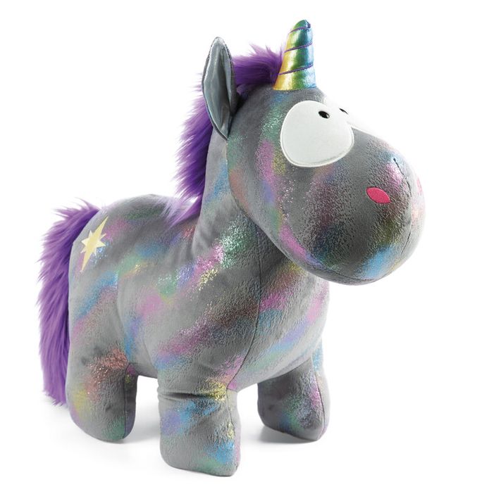 NICI - plus Unicorn Star Bringer 45cm GREEN