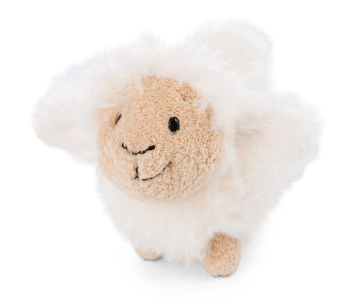 NICI - pluș O oaie Sheepmila 12cm, GREEN