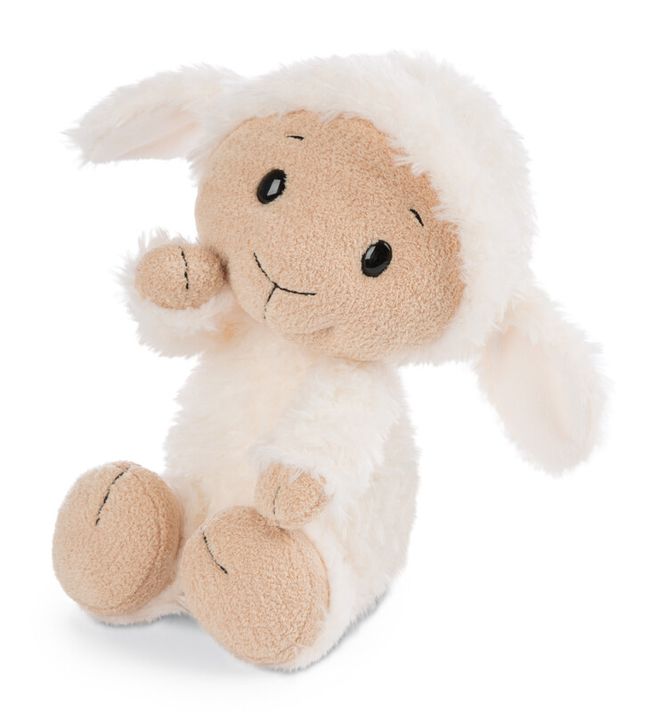 NICI - pluș O oaie Sheepmila 22cm, GREEN