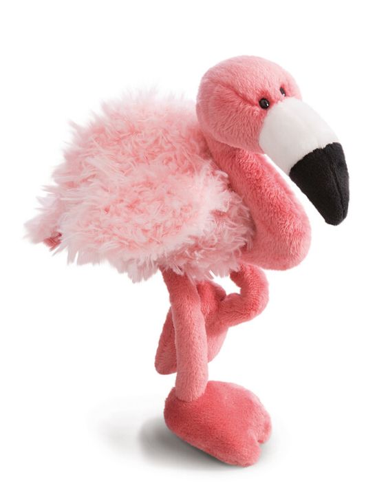 NICI - Flamingo de pluș 25 cm