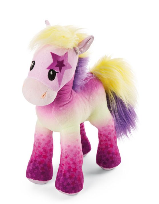 NICI - plus Pony Candydust 25cm