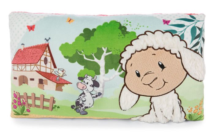 NICI - perna Farm Friends, 43x25 cm