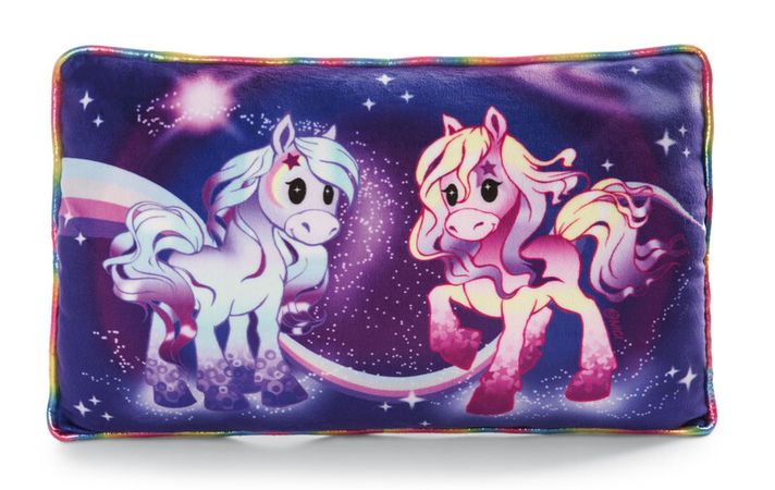 NICI - perna Pony Stars, 43x25 cm