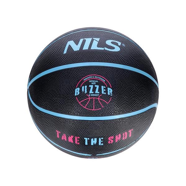 NILS - Baschet minge NPK271 Buzzer 7 negru