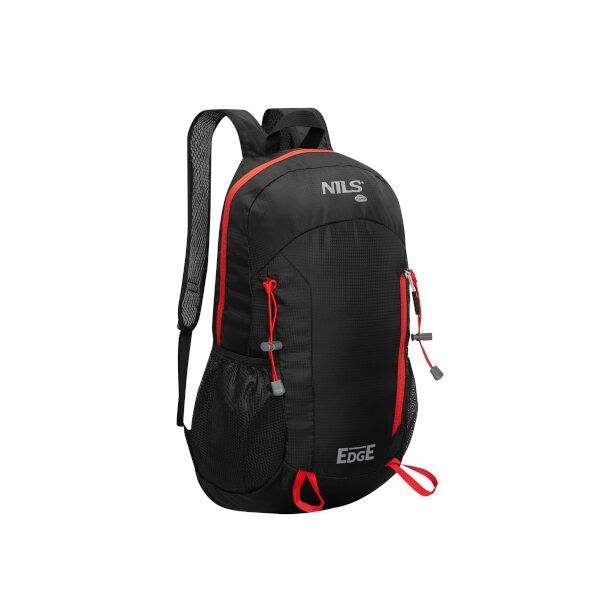 NILS - Rucsac Camp NC1724 Edge negru