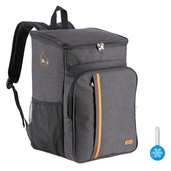 NILS - Sac de răcire NC3140 25L negru