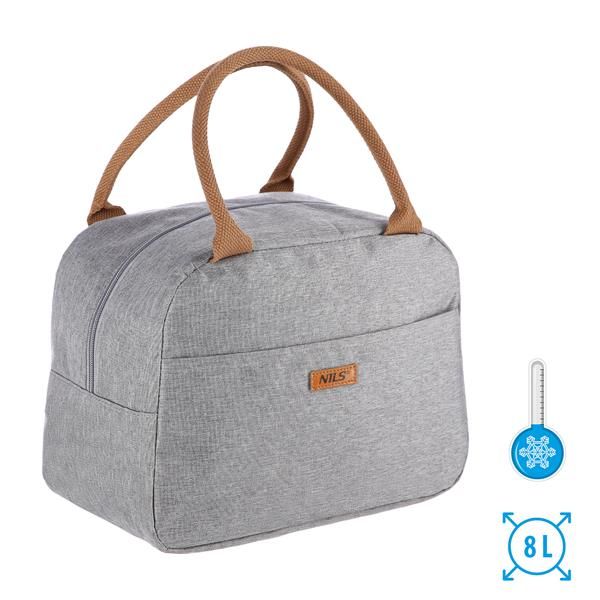 NILS - Sac de răcire NC3160 8L