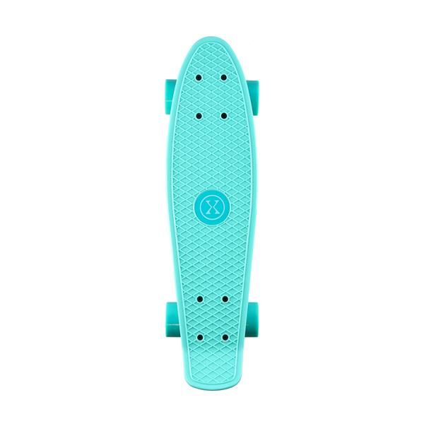 NILS - PennyBoard Extreme Classic verde