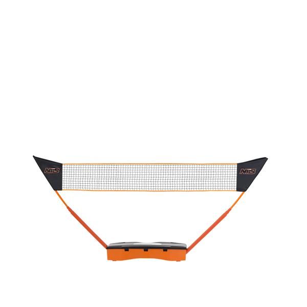 NILS - Plasa plianta pentru badminton/tenis ZBS 3in1 NILS