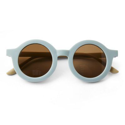 NUUROO - Ochelari de soare Anna Dusty Blue