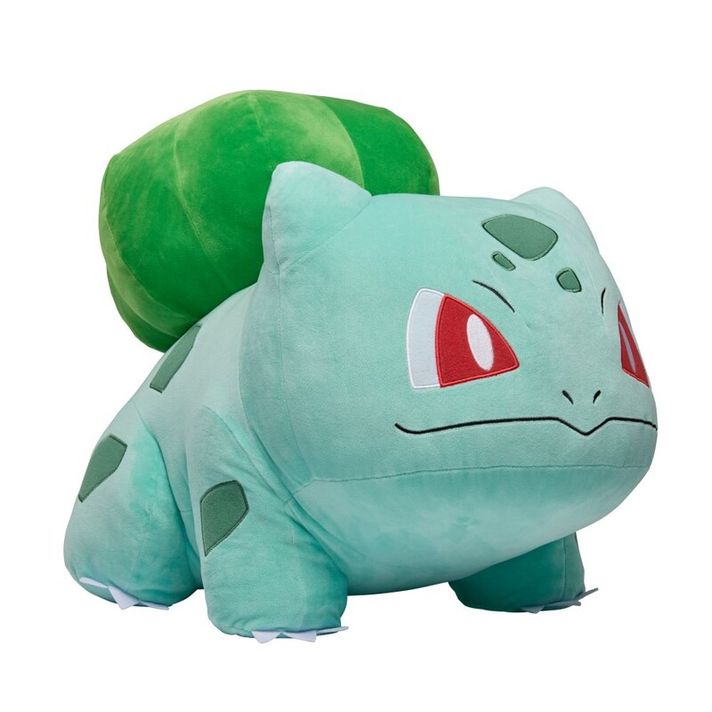 ORBICO - Bulbasaur PLUȘ 60 cm NEW